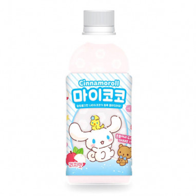 Misty My Coco Drink Cinnamoroll Lychee Flavor