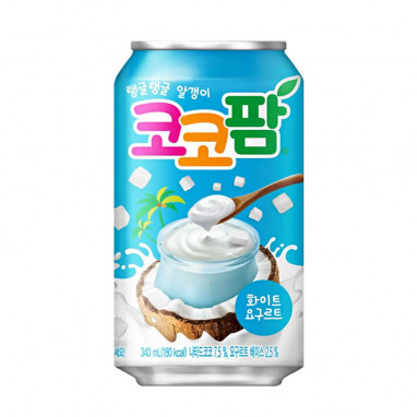 Haitai Coco Palm White Yoghurt