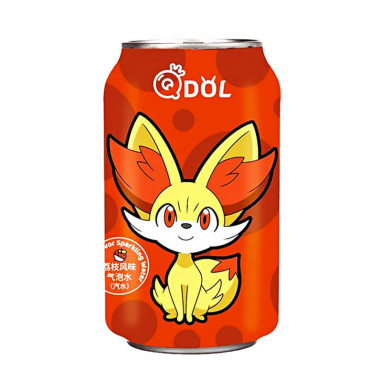 QDOL Pokemon Sparkling...