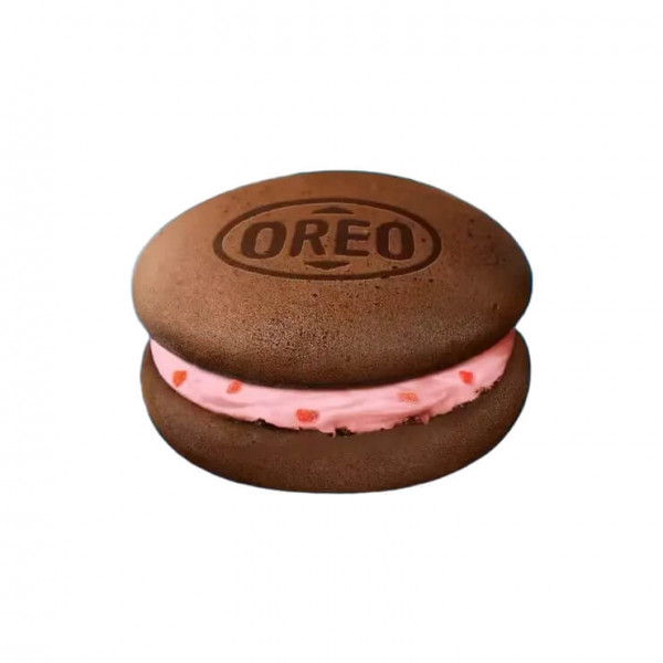 Oreo Sandwich Cloud Strawberry 1 szt.