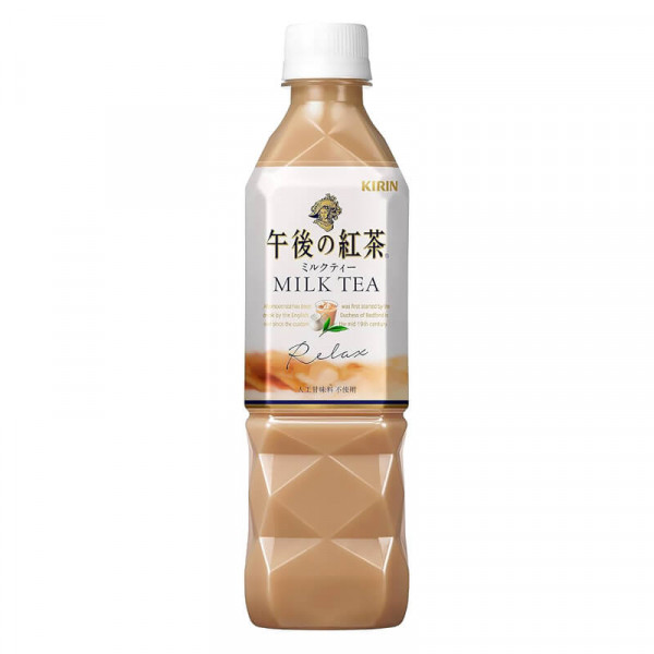 Kirin Gogo no Kocha Milk Tea 500 ml