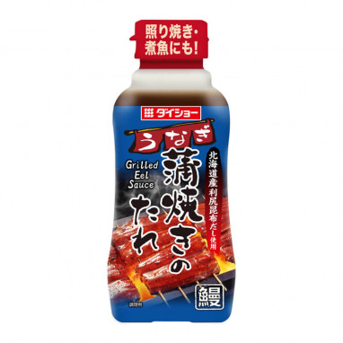 Daisho Unagi Kabayaki Sauce 240 g