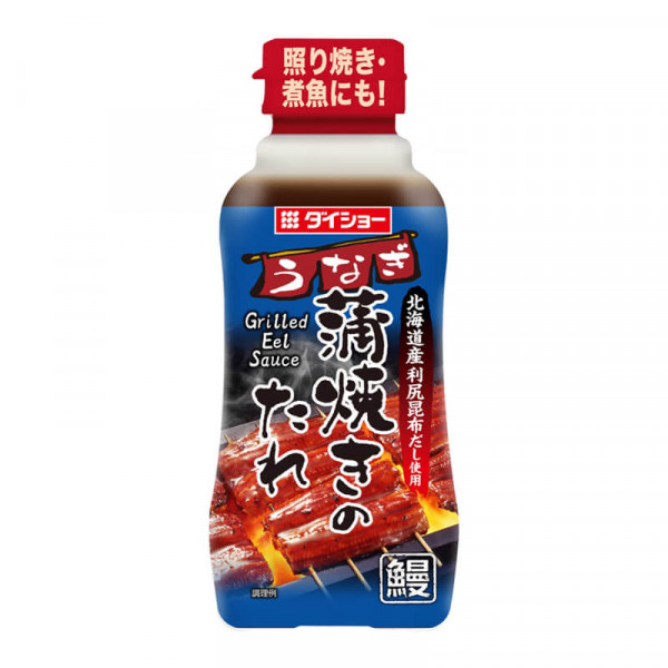 Daisho Unagi Kabayaki Sauce 240 g