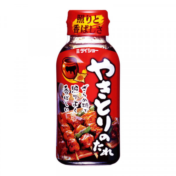 Daisho Yakitori Sauce 180 g