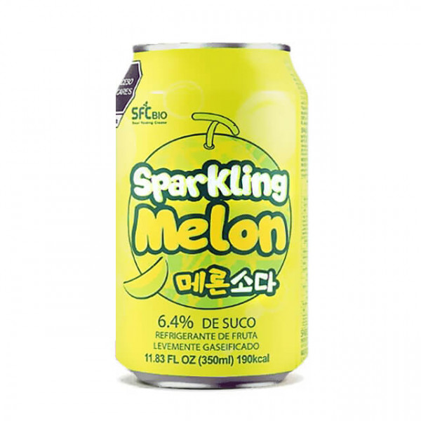 SFC Soda Drink Melon 350 ml