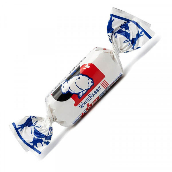 White Rabbit Creamy Candy 39 g