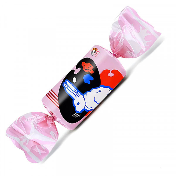 White Rabbit Red Bean Creamy Candy 39 g