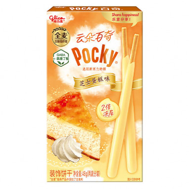 Glico Pocky Cloud Cheesecake