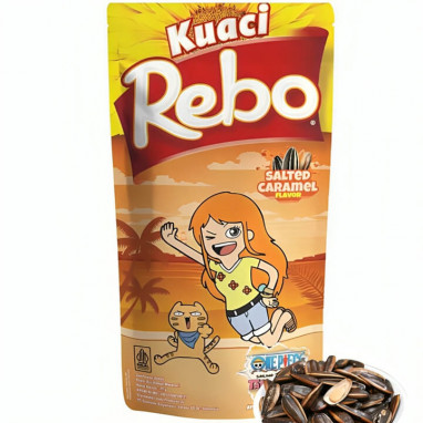 Rebo One Piece Salted...