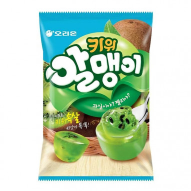 Orion Kiwi Kernels Jelly