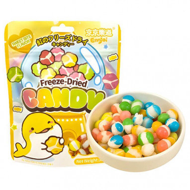 Ennjoi Sweetbite Freeze Dried Candy 38 g