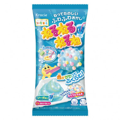 Kracie Neru Neru Nerune Soda