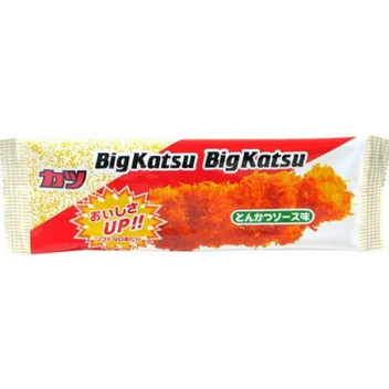 Przekąska Big Katsu Kado – kotlet wieprzowy