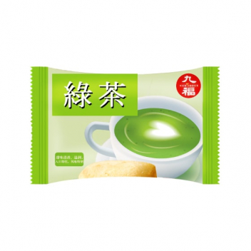 Ciastko Green Tea Nice Choice 1 szt.