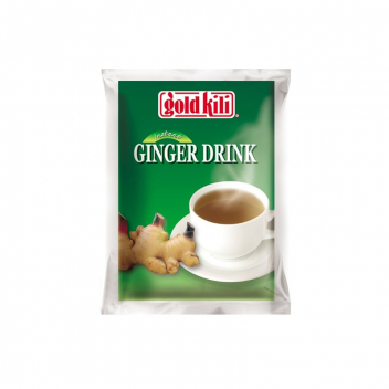 Napój Ginger Drink Gold Kili (1 saszetka)