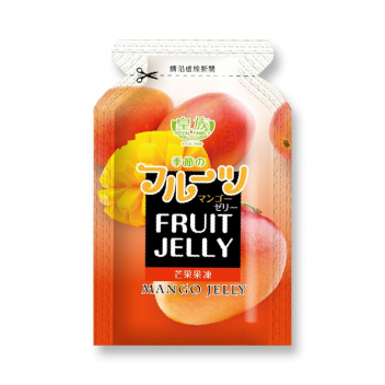 Galaretka Fruit Jelly Mango Royal Family 1 szt.