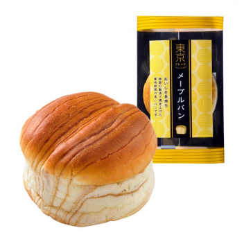 Tokyo Bread Maple Syrup