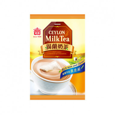 Herbata Imei Ceylon Milk Tea (1 saszetka)
