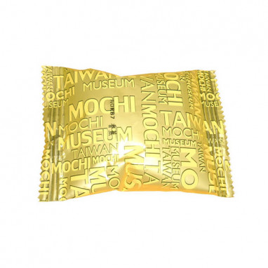 Taiwan Dessert Q Pie Cookies with Mochi Banana 1 szt.