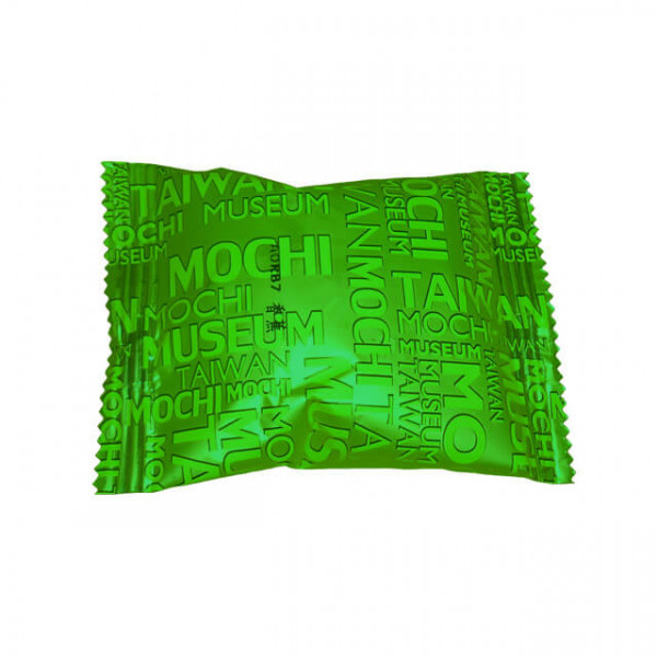 Taiwan Dessert Q Pie Cookies with Mochi Matcha 1 szt.