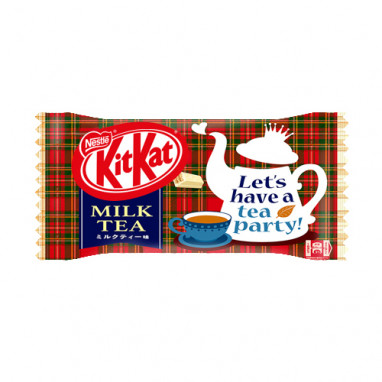 Nestle Kit Kat Milk Tea 1 szt.