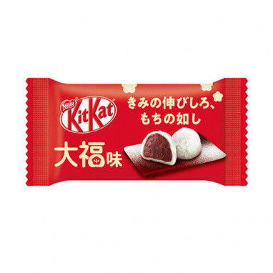 Nestle Kit Kat Daifuku Mochi 1 szt.