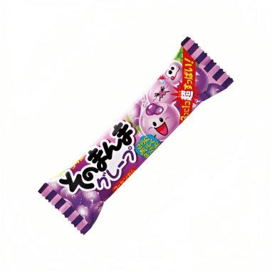 Coris Sonomanma Chewing Gum Grape