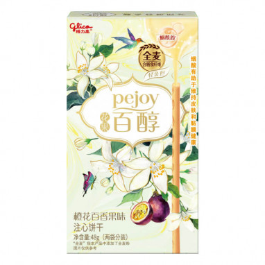 Glico Pejoy Orange Blossom & Passion Fruit