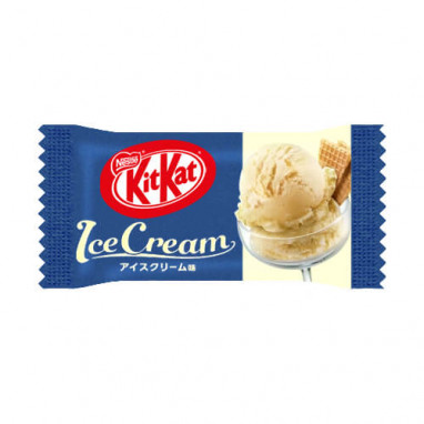 Nestle Kit Kat Vanilla Ice Cream 1 szt.