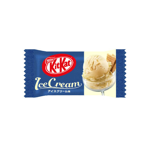 Nestle Kit Kat Vanilla Ice Cream 1 szt.