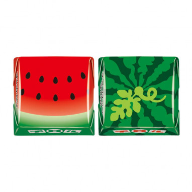 Tirol Choco Suika-Wari Watermelon Box