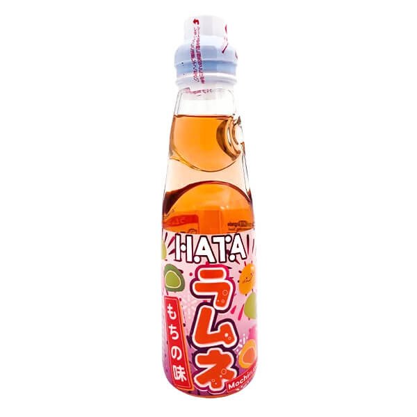 Hatakosen Ramune Mochi 200 ml