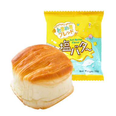 Tokimeki Bread Salty Butter