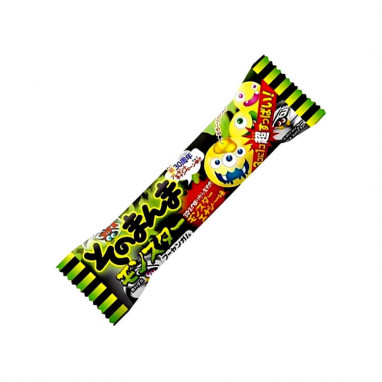 Coris Sonomanma Chewing Gum Monster Energy