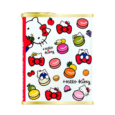 Sakuma Drops Hello Kitty Limited Edition